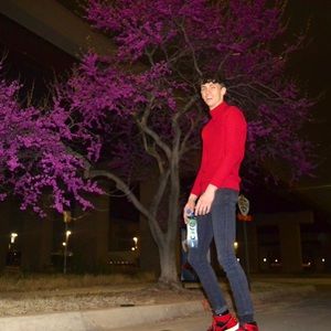 Meet your Posher, Ibrahim